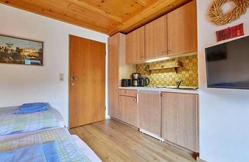 Oberammergau Bed & Breakfast | Guesthouse Eder, Dikova - Holiday apartment Breitenau