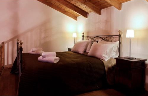 Xylokastro-Evrostina House | Guesthouse Elaia