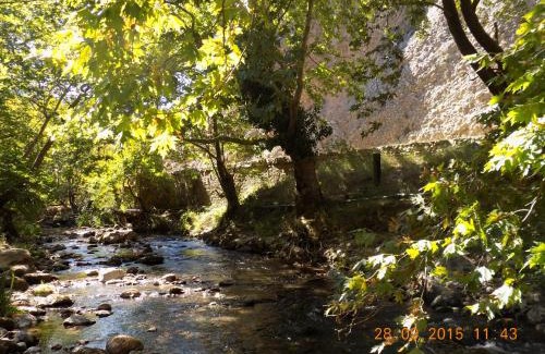 Kalavrita House | Guesthouse Eleftherios