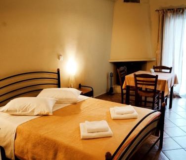 Kalavrita House | Guesthouse Eleftherios