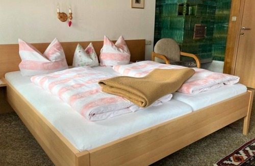 Grossdorf Apartment | Guesthouse Fechtig - Holiday apartment Fechtig Theresia