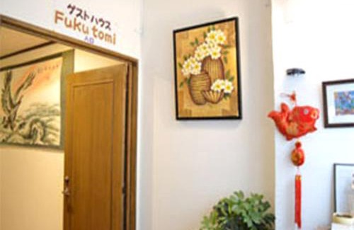 Yamuchin Street House | GuestHouse FUKUTOMI - Vacation STAY 95726v