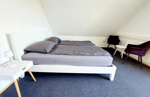 Puntigam House | Guesthouse Graz Central for 9 People