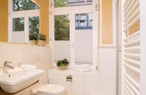 Bergheim Hotel | GuestHouse Heidelberg