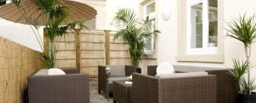 Bergheim Hotel | GuestHouse Heidelberg