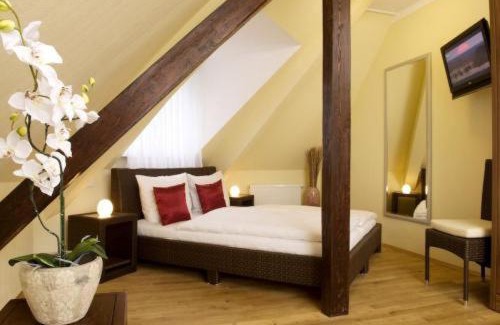 Bergheim Hotel | GuestHouse Heidelberg