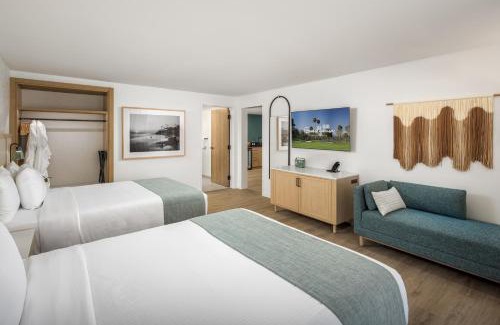 Rancho Santa Fe Resort | Guesthouse, Hotel at La Valle