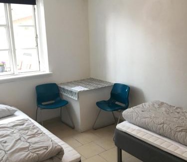 Blokhus Hotel | Guesthouse Hune