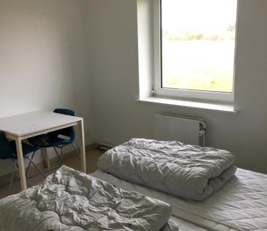 Blokhus Hotel | Guesthouse Hune