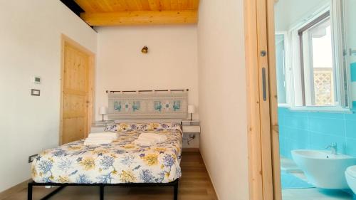 Olmedo House | Guesthouse I Tramonti