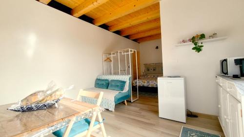 Olmedo House | Guesthouse I Tramonti
