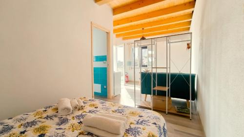 Olmedo House | Guesthouse I Tramonti