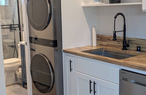 Southwest Anaheim House | Guesthouse in Anaheim - Monthly Rental