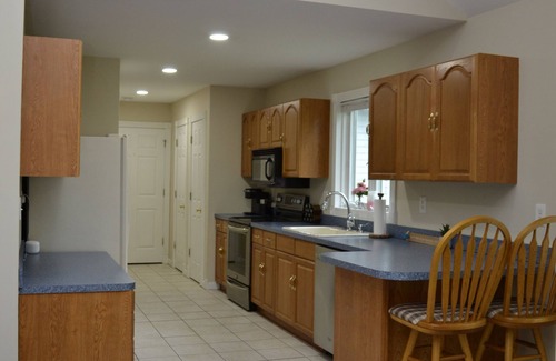 Lawrenceville House | Guesthouse in Lawrence Township, New Jersey, United States