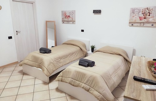 Cambiago House | Guesthouse