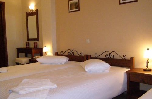 Karditsa House | Guesthouse Kallisto