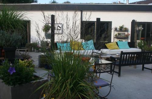 Bondues Bed & Breakfast | Guesthouse Kathome