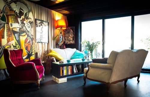 Bondues Bed & Breakfast | Guesthouse Kathome