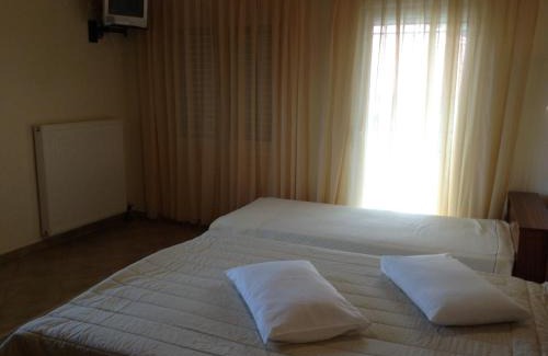 Lake Plastiras House | Guesthouse Lamprini