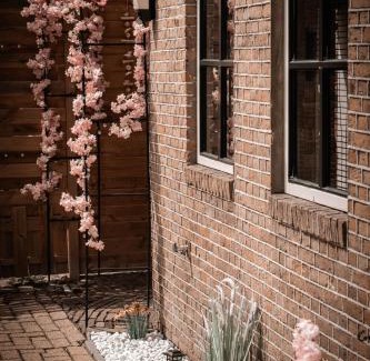 Municipality of Dongen Villa | Guesthouse Looierij de Luxe - privé wellness