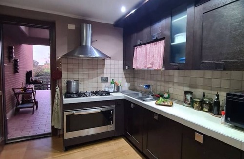 Zona XLV Castel di Guido Villa | GuestHouse Mafalda