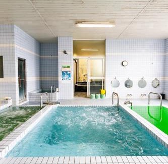 Urakawa House | Guesthouse Masago