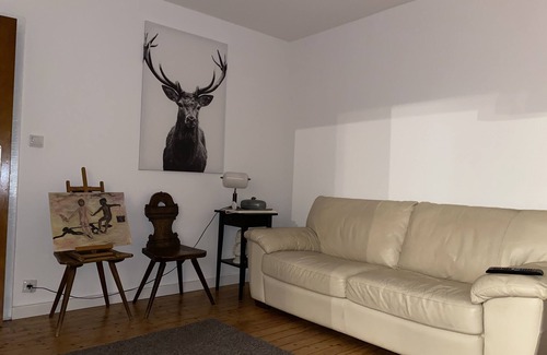 Stadtkyll House | Guesthouse Melitta