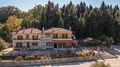 Moucha House | Guesthouse Moucha