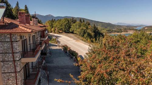 Moucha House | Guesthouse Moucha