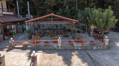 Moucha House | Guesthouse Moucha