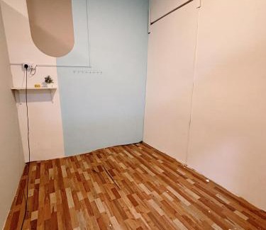 Kuala Langat District House | Guesthouse Sijangkang Teluk Panglima KSL Klang