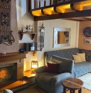 Arachova House | Guesthouse Mylona