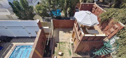 Luxor Apartment | Guesthouse Nut