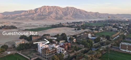 Luxor Apartment | Guesthouse Nut