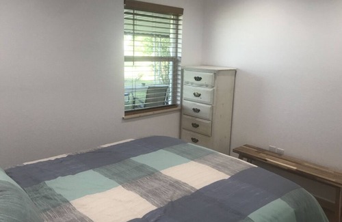 Round Rock House | Guesthouse - on 3 Acres Next to Park - Round Rock Getaways
