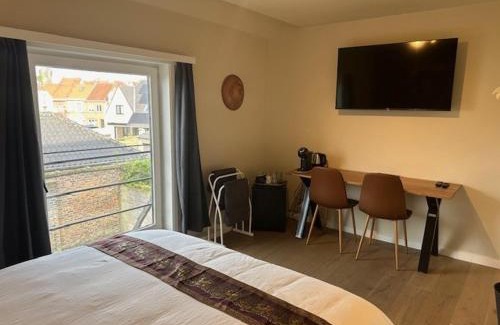 Sint-Gillis House | Guesthouse Orchid