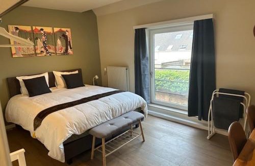 Sint-Gillis House | Guesthouse Orchid