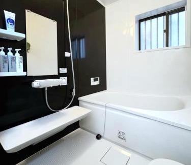 Joto House | Guesthouse Osakajo - Vacation STAY 17183