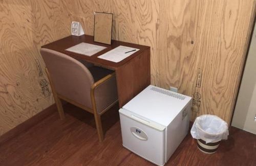 Otaru Hotel | Guesthouse Otaru Wanokaze single room/Vacation STAY 32196