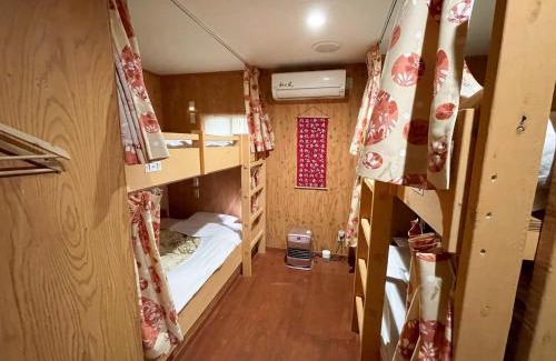 Otaru Hotel | Guesthouse Otaru Wanokaze women's domitory/Vacation STAY 32191