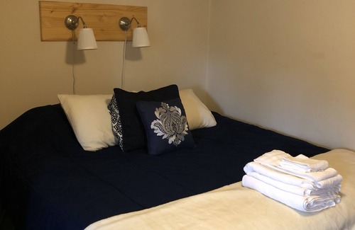 Canaan House | Guesthouse & Permaculture Sanctuary in the Berkshires