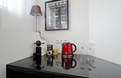 Haarlemmerbuurt House | Guesthouse Prinsencanal 1