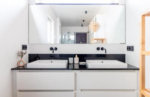 Heilig Kerst Apartment | Guesthouse private studio nearby old town Ghent