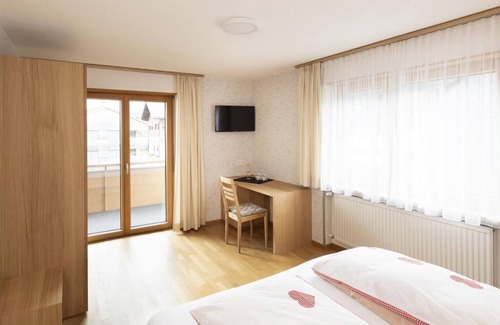 Mellau Bed & Breakfast | Guesthouse Puchmayr Manuela - Room 1