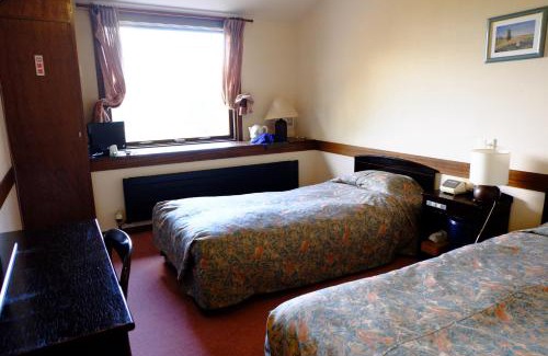 Oishi Hotel | Guesthouse Sakuya
