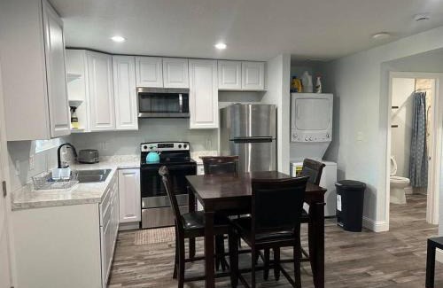 Southeastern Sacramento Apartment | Guesthouse (SI) near UCDMC
