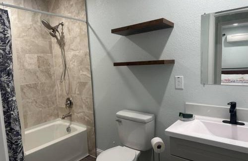 Southeastern Sacramento Apartment | Guesthouse (SI) near UCDMC