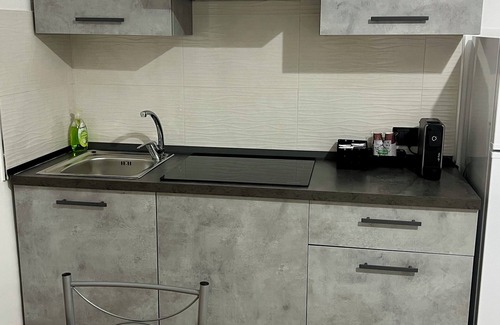 Scalea Bed & Breakfast | Guesthouse the barber's store