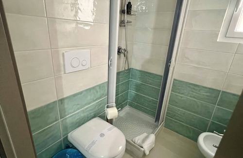 Scalea Bed & Breakfast | Guesthouse the barber's store