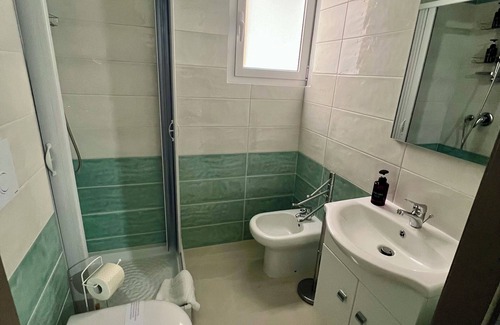 Scalea Bed & Breakfast | Guesthouse the barber's store